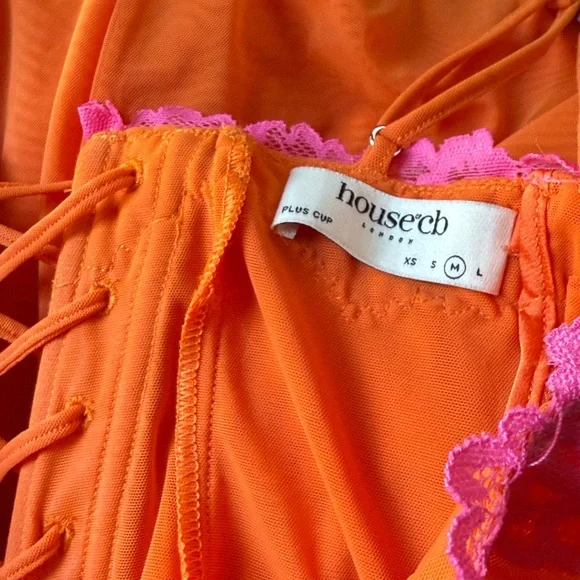 open lace back dress Pink Minnie Dress  Kiddie Majigs